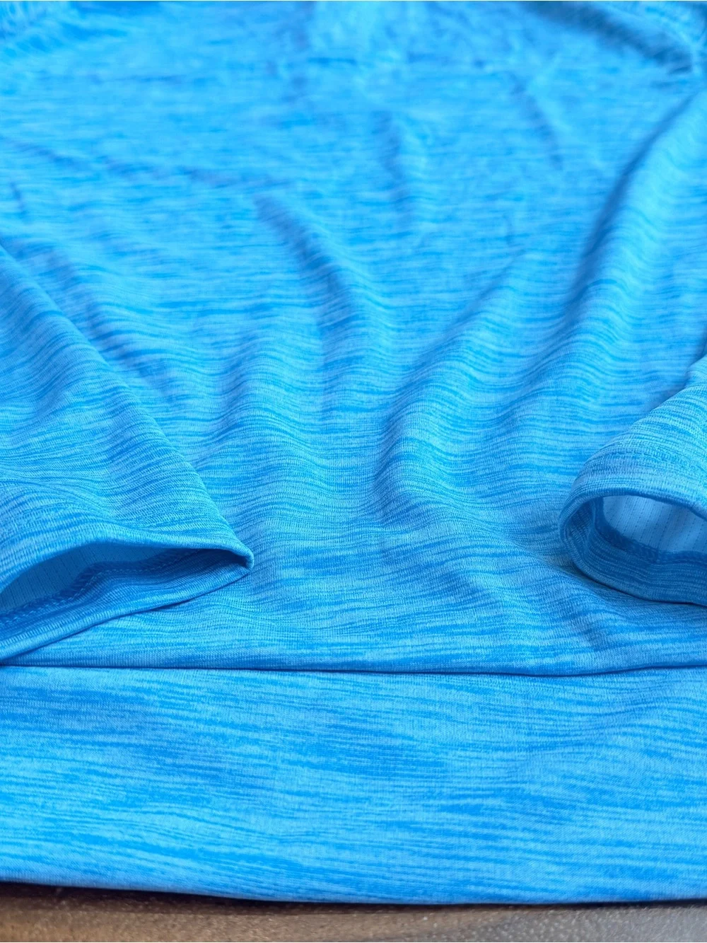 Nike breathable dri